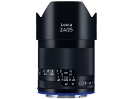 Loxia 2.4/25
