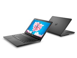 Inspiron 14 3000 X^_[h Core i3 6006UE1TB HDDځEOffice Home&Businesst
