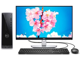 Inspiron X[fXNgbv v~A Core i5 7400E8GBE1TB HDDځEOffice Home&BusinessEj^t