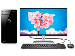 XPS ^[ v`iOtBbN Core i7 8700E16GBE256GB SSD+2TB HDDEGeForce GTX 1060ځEOffice Home&BusinessEj^t