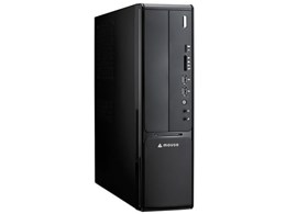 LUV MACHINES Slim iGS340XD-SH2 Core i7/8GB/240GB SSD+1TB HDD/GTX1050 ڃf