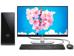 Inspiron fXNgbv v`i Core i7 7700E16GBE128GB SSD+1TB HDDEGeForce GTX 1050ځEOffice Home&BusinessEj^t