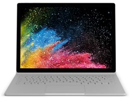 マイクロソフト Surface Book 2 15 インチ FUX-00010 価格比較 