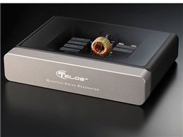 Quantum Noise Resonator 3.1