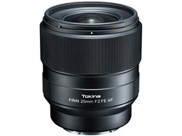 TOKINA FiRIN 20mm F2 FE AF 価格比較 - 価格.com