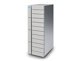 LaCie 12Big RAID Thunderbolt3 2B3APB