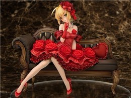 Fate�V���[�Y 1/7 �A�C�h���c��/�l��