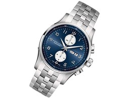 ハミルトン　ジャズマスターオートクロノHAM32596731 ジャズマスター Performer Auto Chrono | Hamilton Watch