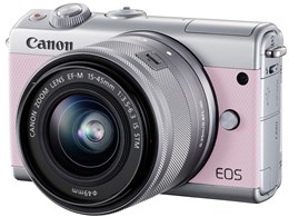 EOS M100 ~ebhsNLbg