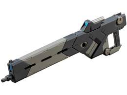 M.S.G ���f�����O�T�|�[�g�O�b�Y �E�F�|�����j�b�g01 �o�[�X�g���[���K��