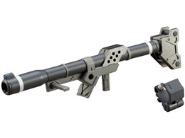 M.S.G ���f�����O�T�|�[�g�O�b�Y �E�F�|�����j�b�g02 �n���h�o�Y�[�J