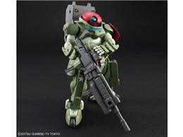 HGBD 1/144 OAbhx[