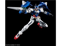 HGBD 1/144 ガンダムダブルオーダイバー