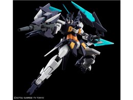 HGBD 1/144 K_AGE II }Oi