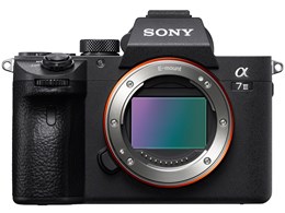 sony A7III