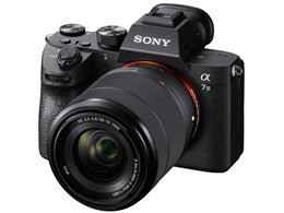 sony a7iiの通販・価格比較 - 価格.com