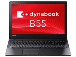 dynabook B55 B55/D PB55DGAD4RAAD11