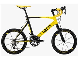 Surge PRO 2018Nf [Matte Yellow/Black]