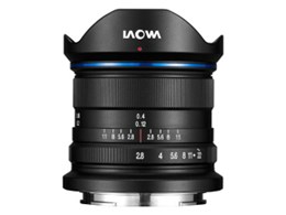 Anhui ChangGeng Optical Technology LAOWA 9mm F2.8 Zero-D [フジフイルム用] 価格比較 -  価格.com