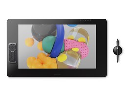 ワコム Cintiq Pro 24 touch DTH-2420/K0 価格比較 - 価格.com