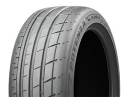 【好評正規品】ブリヂストン POTENZA S007 255/40R20 2本[M304] 中古品