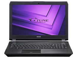 NEXTGEAR-NOTE i5730BA1-M2S2-KK i.com Core i7/8GB/256GB SSD/GTX1070/15.6^tHDtڃf