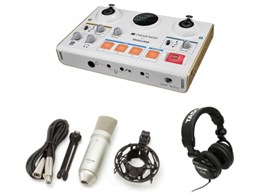 MiNiSTUDIO CREATOR US-42-SP