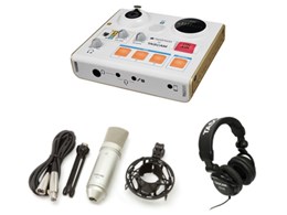 MiNiSTUDIO PERSONAL US-32-SP