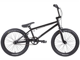 JYU BMX [GLOSS-BLACK]