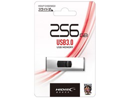 HDUF124S256G3 [256GB]