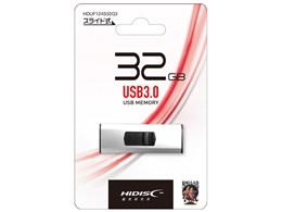 HDUF124S32G3 [32GB]