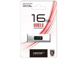 HDUF124S16G3 [16GB]