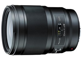 opera 50mm F1.4 FF [Lmp]