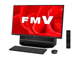 FMV ESPRIMO FHV[Y WF2/B3 KC_WF2B3_A024 TV@\E32GBESSD 512GB+HDD 3TBEBlu-rayEOfficeڃf