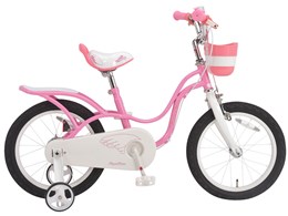 ROYALBABY RB-WE LITTLE SWAN 16 [sN]