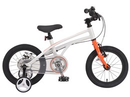 ROYALBABY RB-WE H2 14 [Orange]