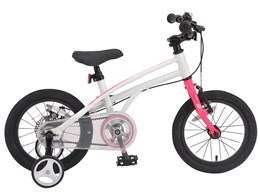 ROYALBABY RB-WE H2 14 [Pink]