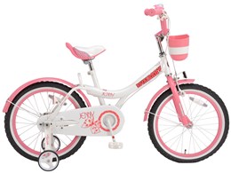 ROYALBABY RB-WE JENNY 18 [sN]