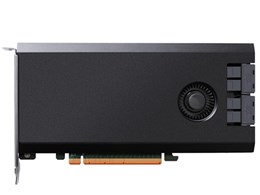 SSD7110 [SAS 12Gb/s/SATA 6Gb/s/RAID/M.2]