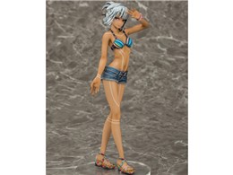 Fate/EXTELLA 1/8 Ae Xg[gE@JXver.