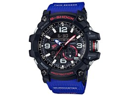 G-SHOCK �}�X�^�[ �I�u G �`�[�������h�N���[�U�[�E�g���^�I�[�g�{�f�[�R���{���[�V�������f�� GG-1000TLC-1AJR