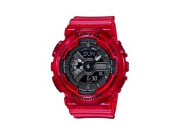 Baby-G Coral Reef Color BA-110CR-4AJF