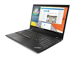 ThinkPad T580 20L9CTO1WW Core i7E16GB[E256GB SSDENVIDIA GeForce MX150 v~A UHD