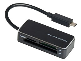Digio2 CRW-C33M66BK [USB Type-C ubN]