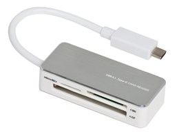 Digio2 CRW-C33M66SL [USB Type-C Vo[]