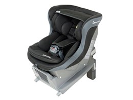 ���X�e�B��ISOFIX [�u���b�N]