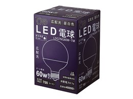 LDG7NG60W-TM [F]