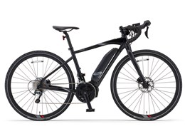 ロードバイク 自転車ヤマハYAMAHA ヤマハから新世代e-BIKEが登場！「ワバッシュRT」「クロスコアRC