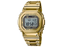 カシオ G-SHOCK 35周年記念モデル GMW-B5000TFG-9JR 価格比較 - 価格.com