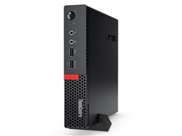 ThinkCentre M710q Tiny 10MQ0008JP